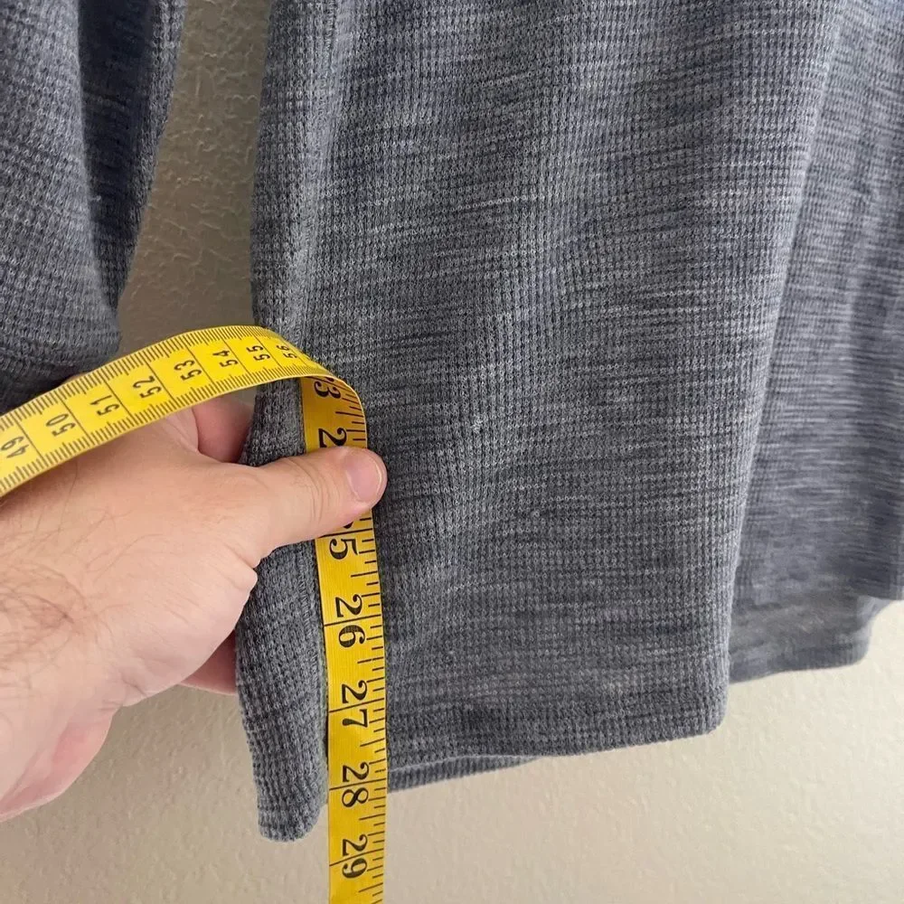 Burberry stylish gray